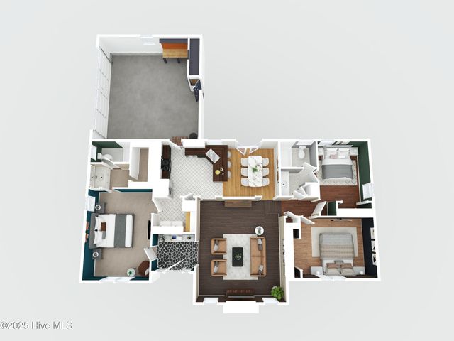 104 Columbia Drive, Jacksonville, NC 28546