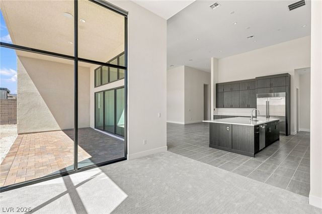 10865 Agate Cliffs Avenue, Las Vegas, NV 89135