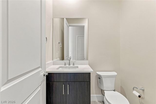 10865 Agate Cliffs Avenue, Las Vegas, NV 89135