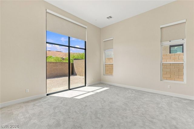 10865 Agate Cliffs Avenue, Las Vegas, NV 89135