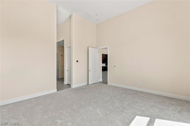 10865 Agate Cliffs Avenue, Las Vegas, NV 89135