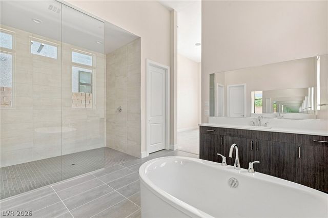10865 Agate Cliffs Avenue, Las Vegas, NV 89135