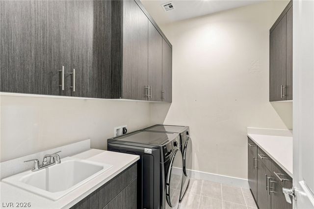 10865 Agate Cliffs Avenue, Las Vegas, NV 89135