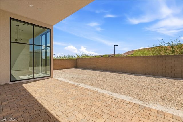 10865 Agate Cliffs Avenue, Las Vegas, NV 89135