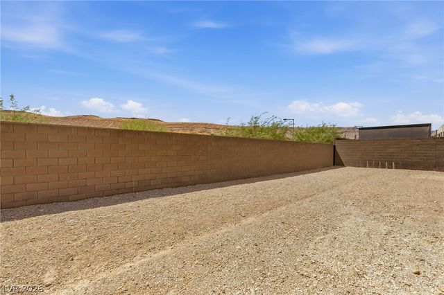 10865 Agate Cliffs Avenue, Las Vegas, NV 89135