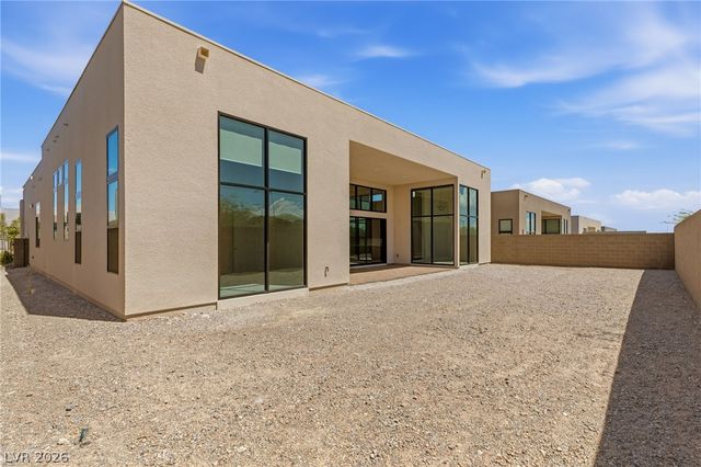 10865 Agate Cliffs Avenue, Las Vegas, NV 89135