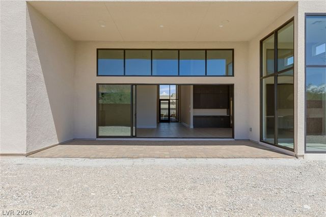 10865 Agate Cliffs Avenue, Las Vegas, NV 89135
