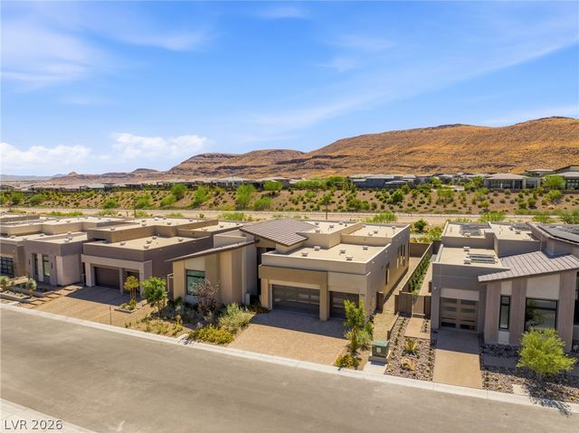 10865 Agate Cliffs Avenue, Las Vegas, NV 89135