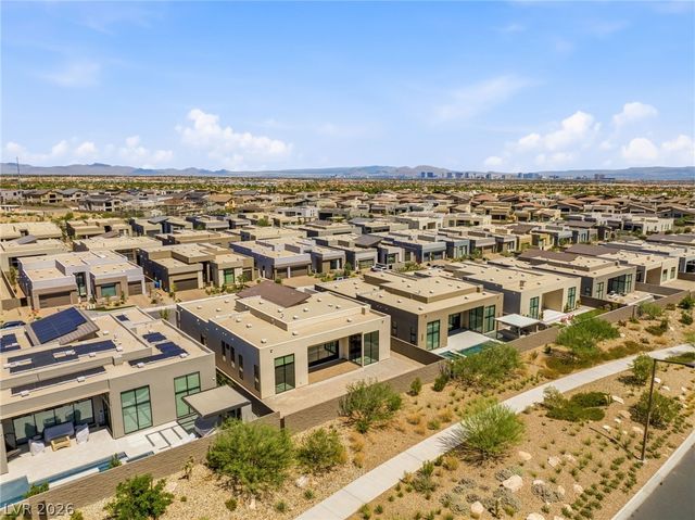 10865 Agate Cliffs Avenue, Las Vegas, NV 89135
