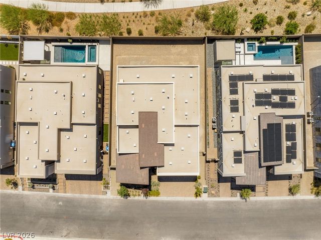 10865 Agate Cliffs Avenue, Las Vegas, NV 89135