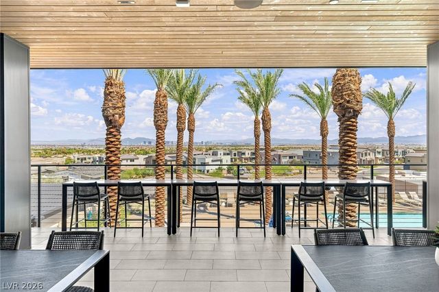 10865 Agate Cliffs Avenue, Las Vegas, NV 89135