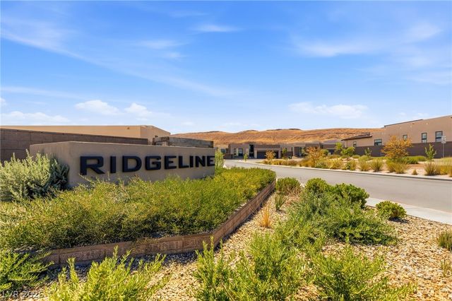 10865 Agate Cliffs Avenue, Las Vegas, NV 89135