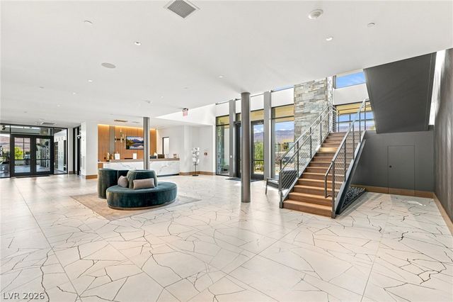 10865 Agate Cliffs Avenue, Las Vegas, NV 89135