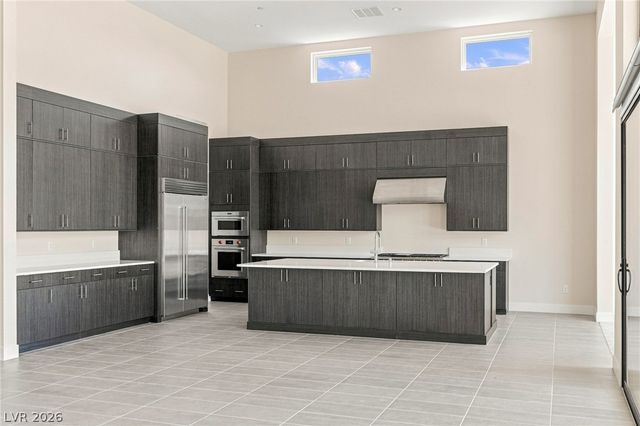 10865 Agate Cliffs Avenue, Las Vegas, NV 89135