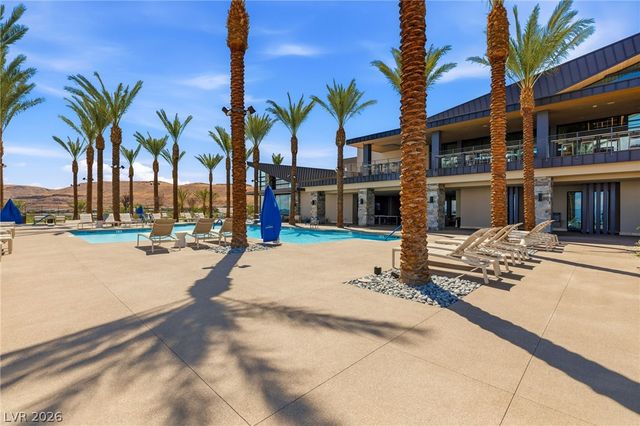 10865 Agate Cliffs Avenue, Las Vegas, NV 89135