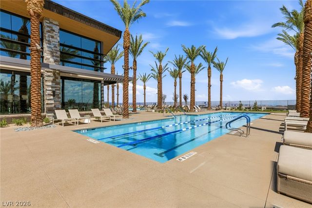10865 Agate Cliffs Avenue, Las Vegas, NV 89135