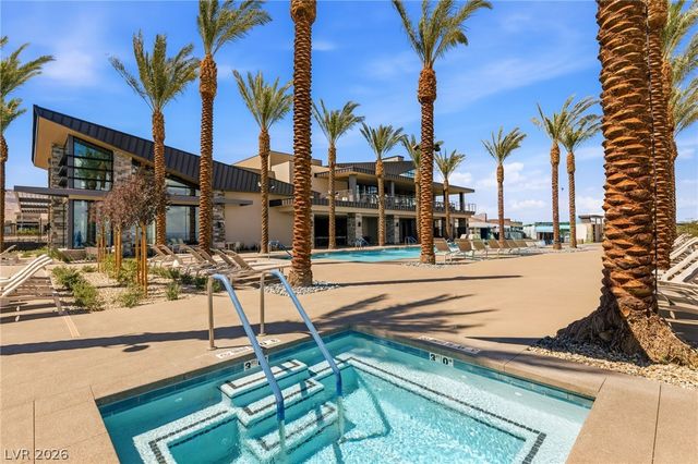 10865 Agate Cliffs Avenue, Las Vegas, NV 89135