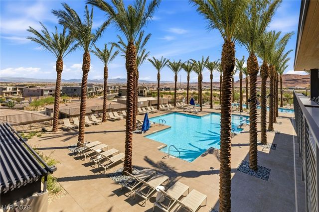 10865 Agate Cliffs Avenue, Las Vegas, NV 89135