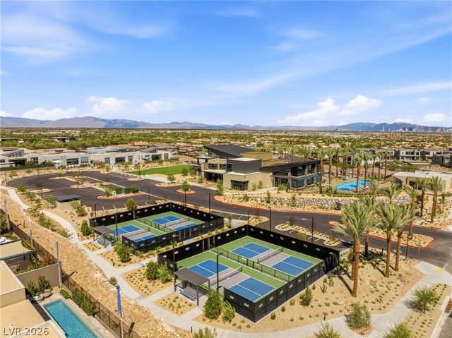 10865 Agate Cliffs Avenue, Las Vegas, NV 89135