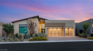 10865 Agate Cliffs Avenue, Las Vegas, NV 89135