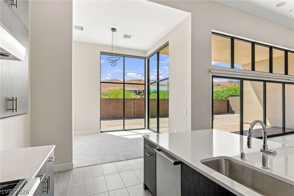 10865 Agate Cliffs Avenue, Las Vegas, NV 89135 — photo 5