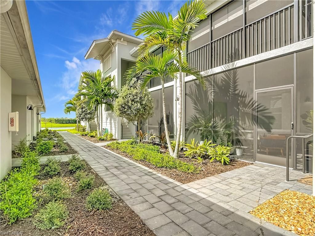 5454 Double Eagle CIR 3313, AVE MARIA, FL 34142 — exterior