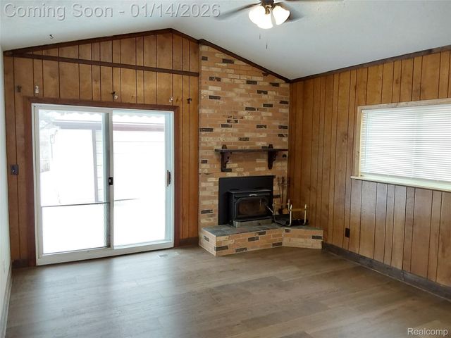 1329 Windham Street, Westland, MI 48186