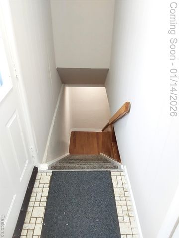 1329 Windham Street, Westland, MI 48186