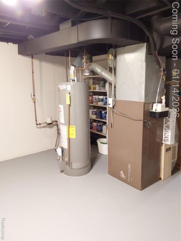 1329 Windham Street, Westland, MI 48186