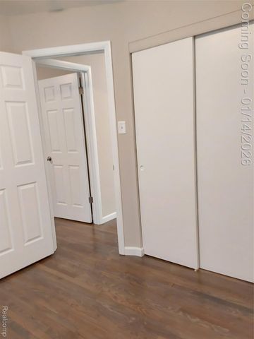 1329 Windham Street, Westland, MI 48186