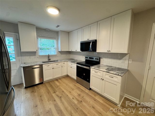 6314 Harrisburg Road, Charlotte, NC 28227