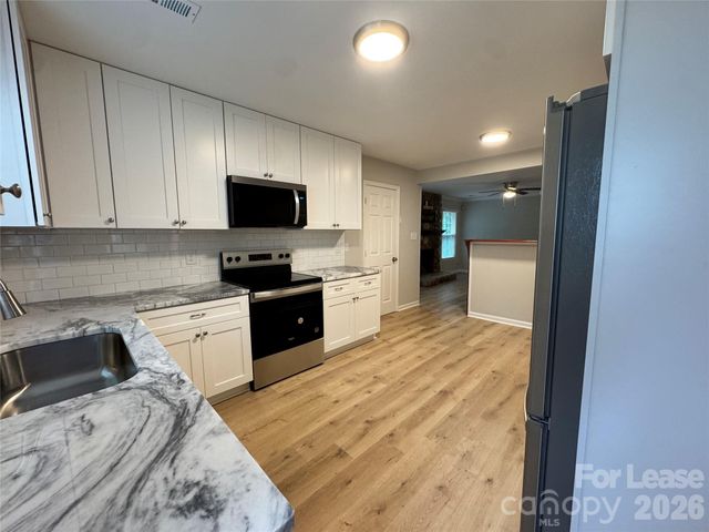 6314 Harrisburg Road, Charlotte, NC 28227