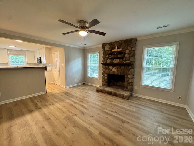 6314 Harrisburg Road, Charlotte, NC 28227