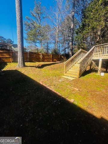 2704 Sanibel Lane SE, Smyrna, GA 30082