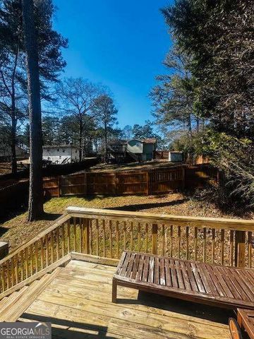 2704 Sanibel Lane SE, Smyrna, GA 30082