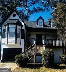 2704 Sanibel Lane SE, Smyrna, GA 30082