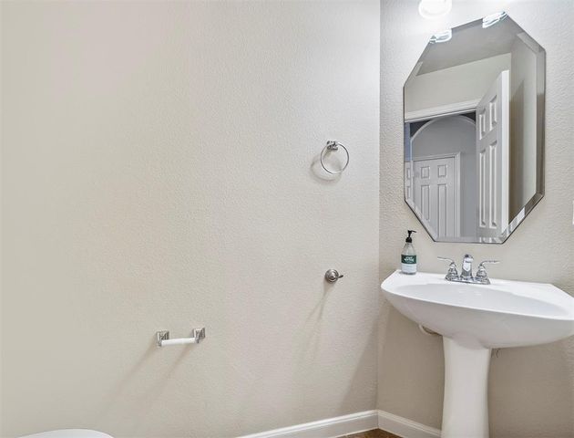 26235 Salt Creek Lane, Katy, TX 77494