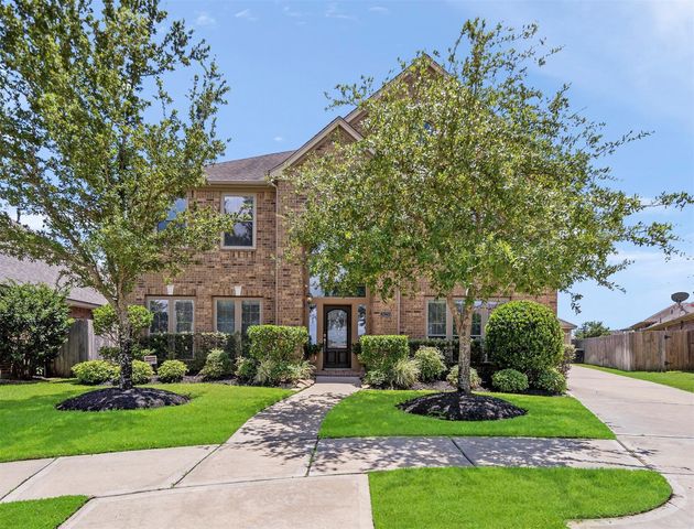 26235 Salt Creek Lane, Katy, TX 77494