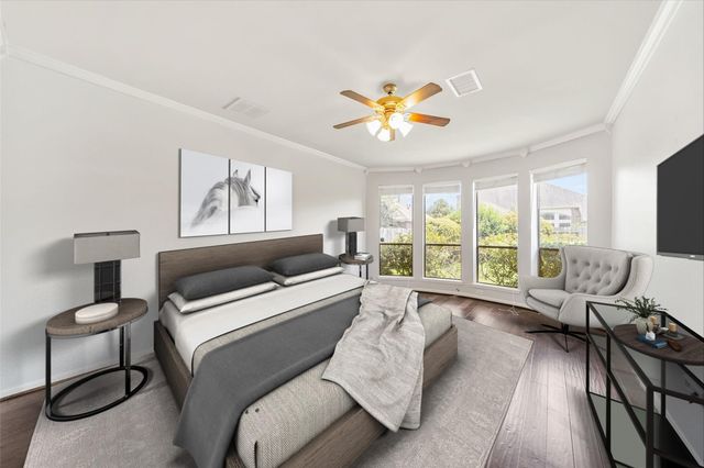 26235 Salt Creek Lane, Katy, TX 77494