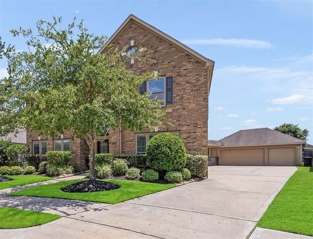 26235 Salt Creek Lane, Katy, TX 77494