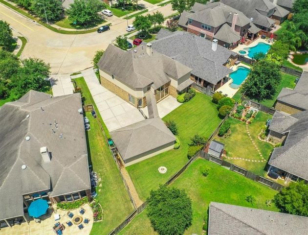 26235 Salt Creek Lane, Katy, TX 77494
