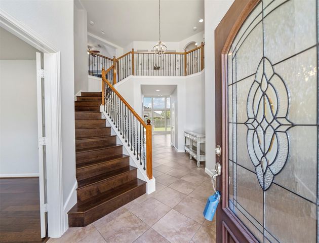 26235 Salt Creek Lane, Katy, TX 77494