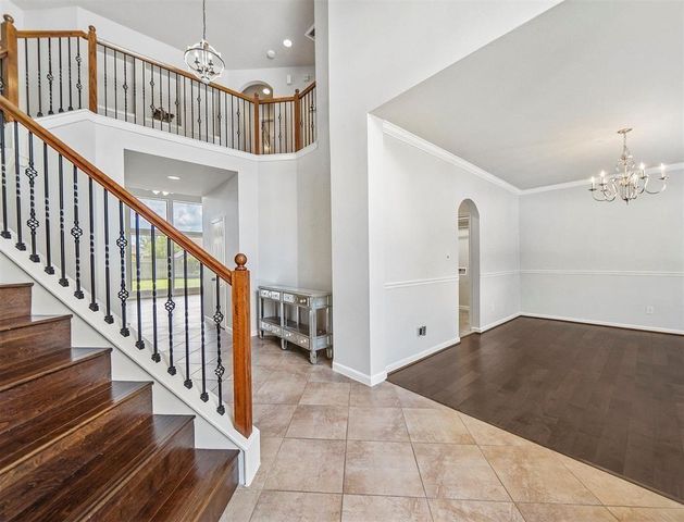 26235 Salt Creek Lane, Katy, TX 77494