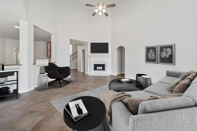 26235 Salt Creek Lane, Katy, TX 77494