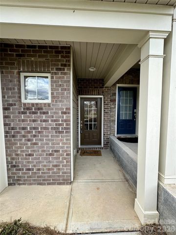 3145 Hartson Pointe Drive, Indian Land, SC 29707