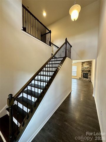 3145 Hartson Pointe Drive, Indian Land, SC 29707