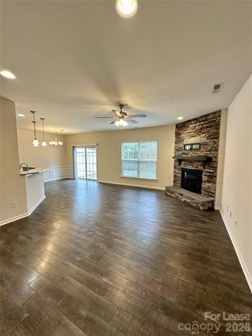 3145 Hartson Pointe Drive, Indian Land, SC 29707