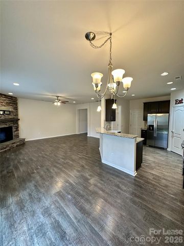 3145 Hartson Pointe Drive, Indian Land, SC 29707