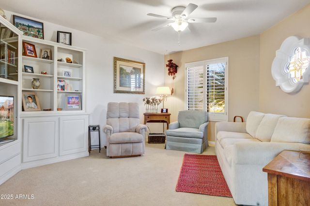 18919 E REATA Lane, Rio Verde, AZ 85263