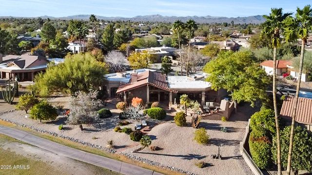 18919 E REATA Lane, Rio Verde, AZ 85263